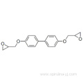 4,4'-bis(2,3-epoxypropoxy)biphenyl CAS 2461-46-3